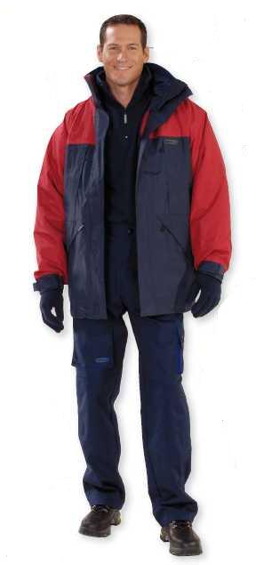 panoply antinfortunistica